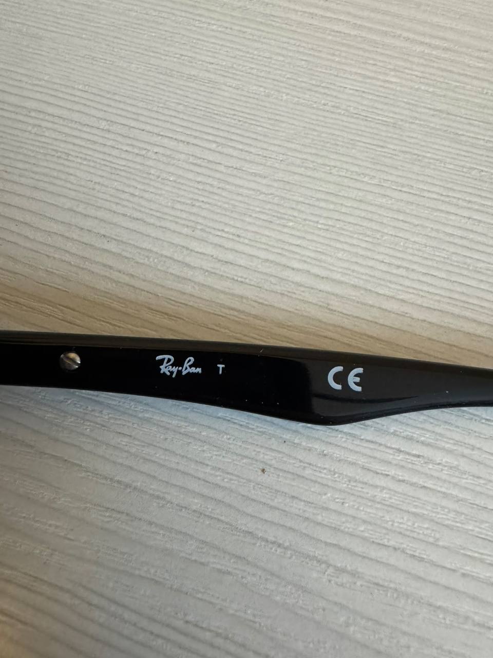 Очки для чтения Ray-Ban RB 5279, линзы −1,25