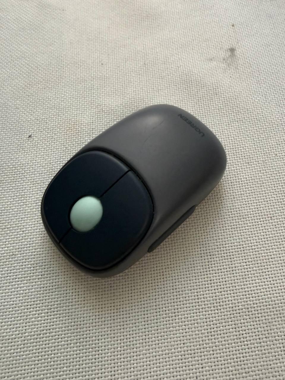 Трекбол Logitech ERGO M575