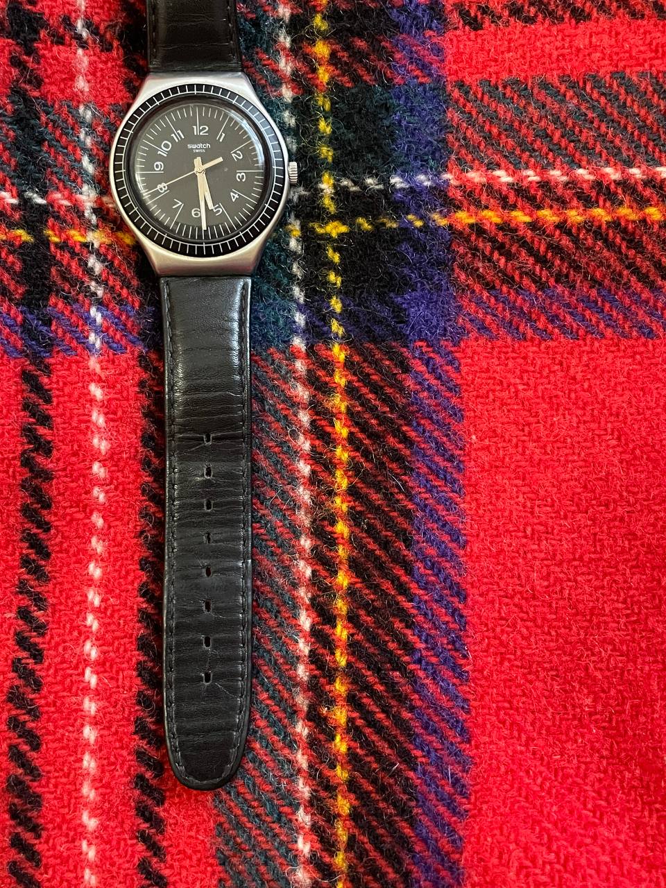 Часы Swatch Irony Antonin YGS133C