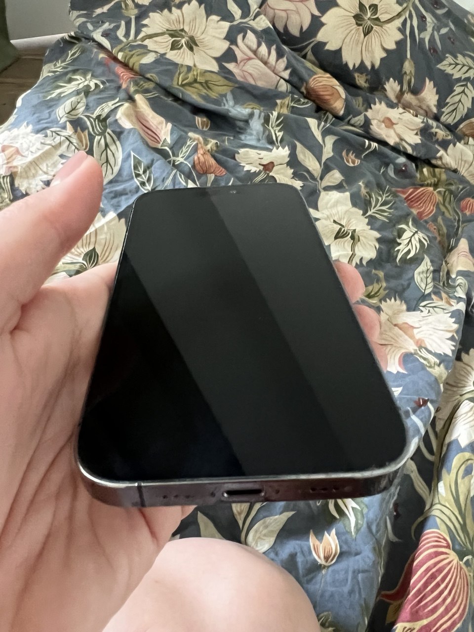 iPhone 14 Pro 128 GB Deep Purple