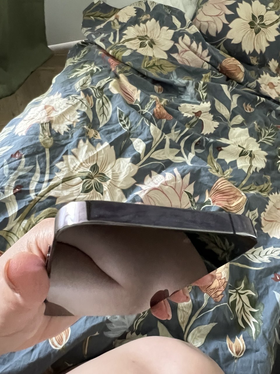 iPhone 14 Pro 128 GB Deep Purple