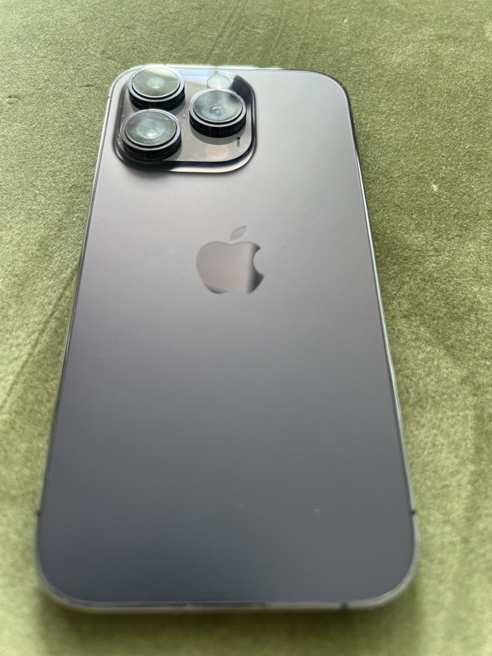 iPhone 14 Pro 128 GB Deep Purple