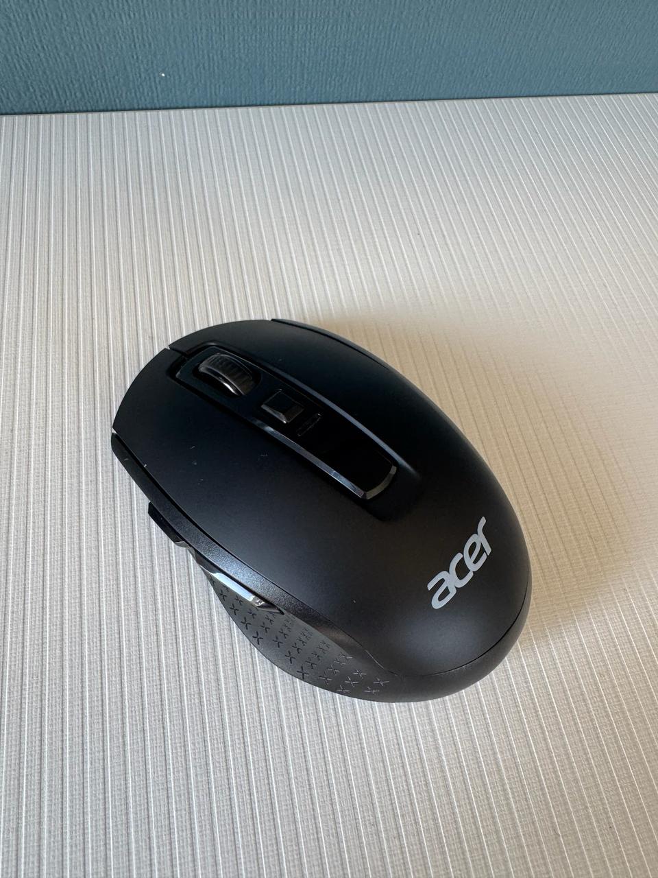 Беспроводная мышь Acer