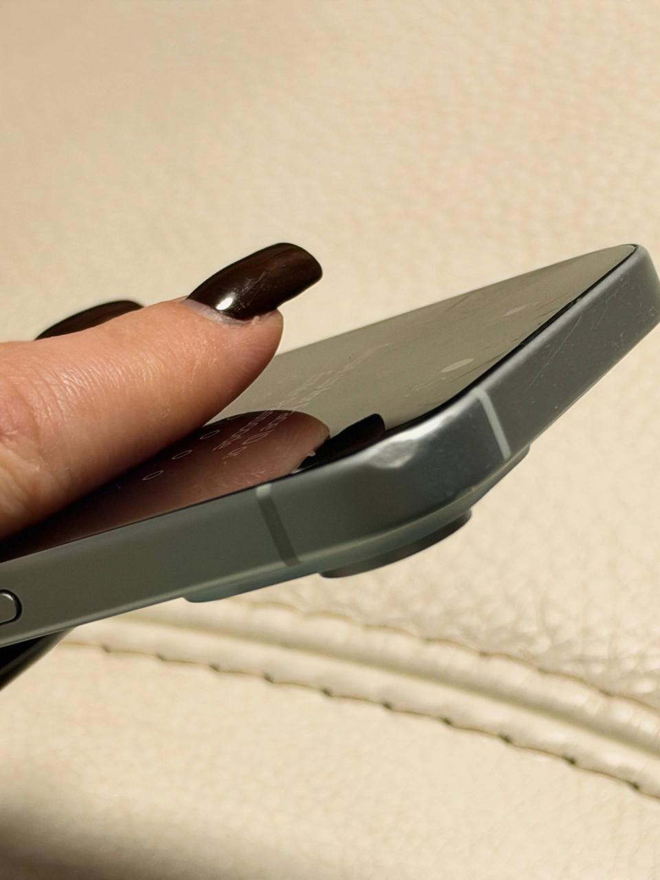 Apple iPhone 15