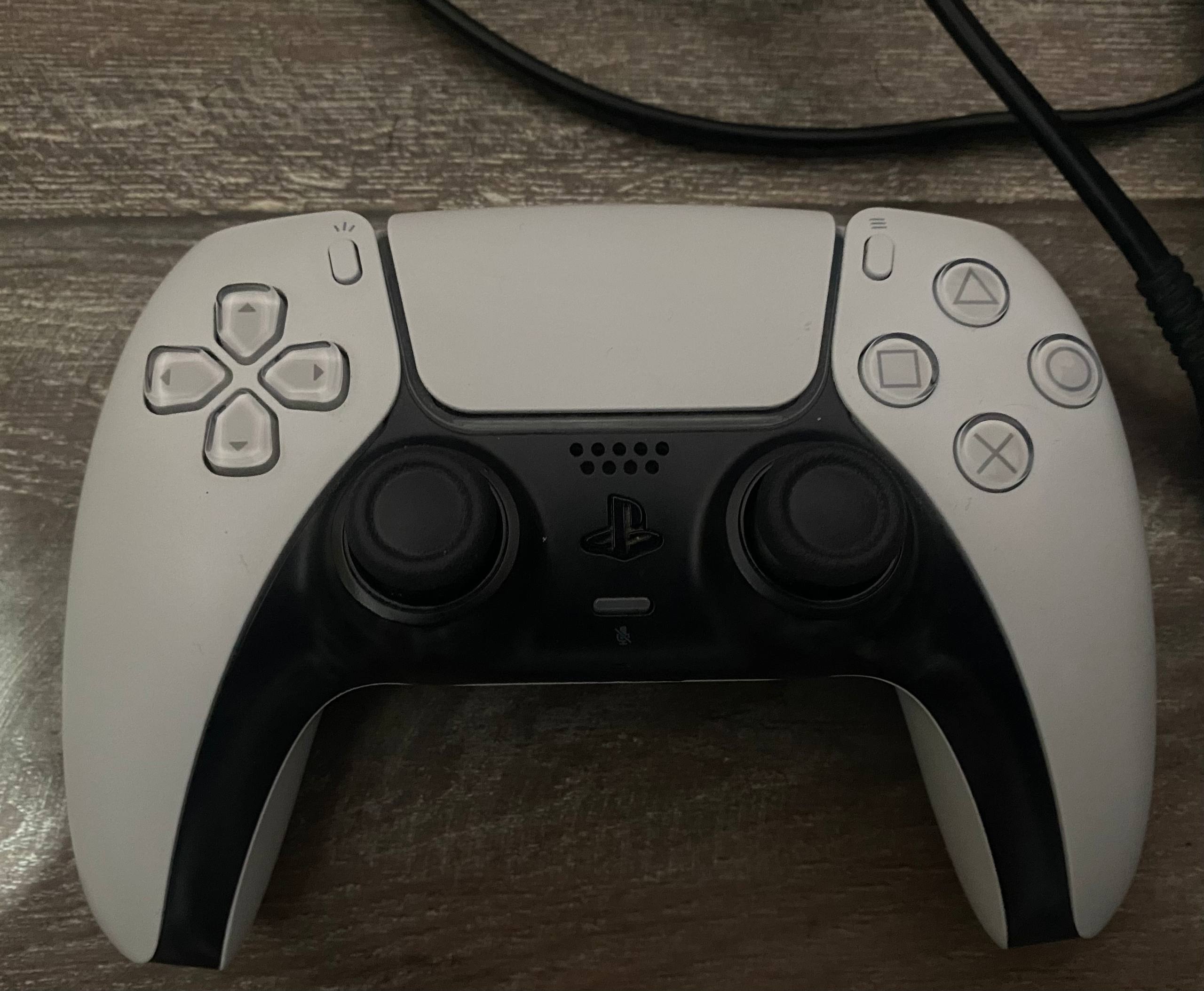 PlayStation 5 Slim 1TB Disc Edition