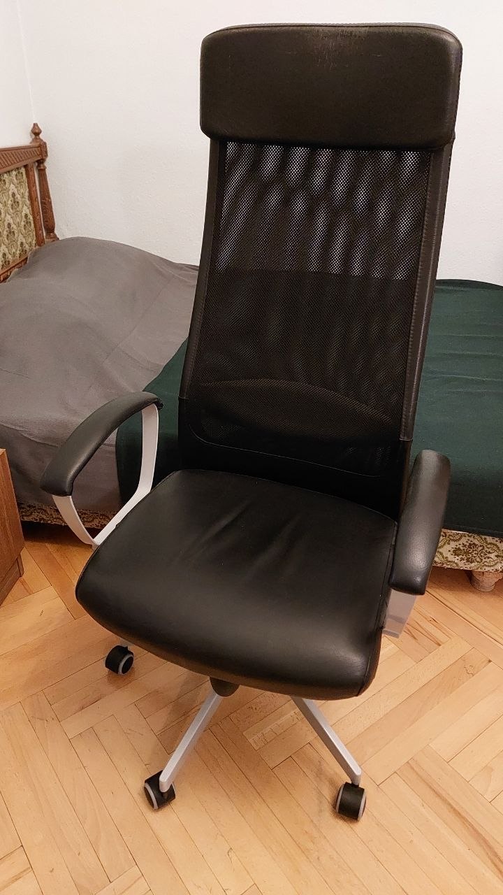 Кресло Ikea Markus