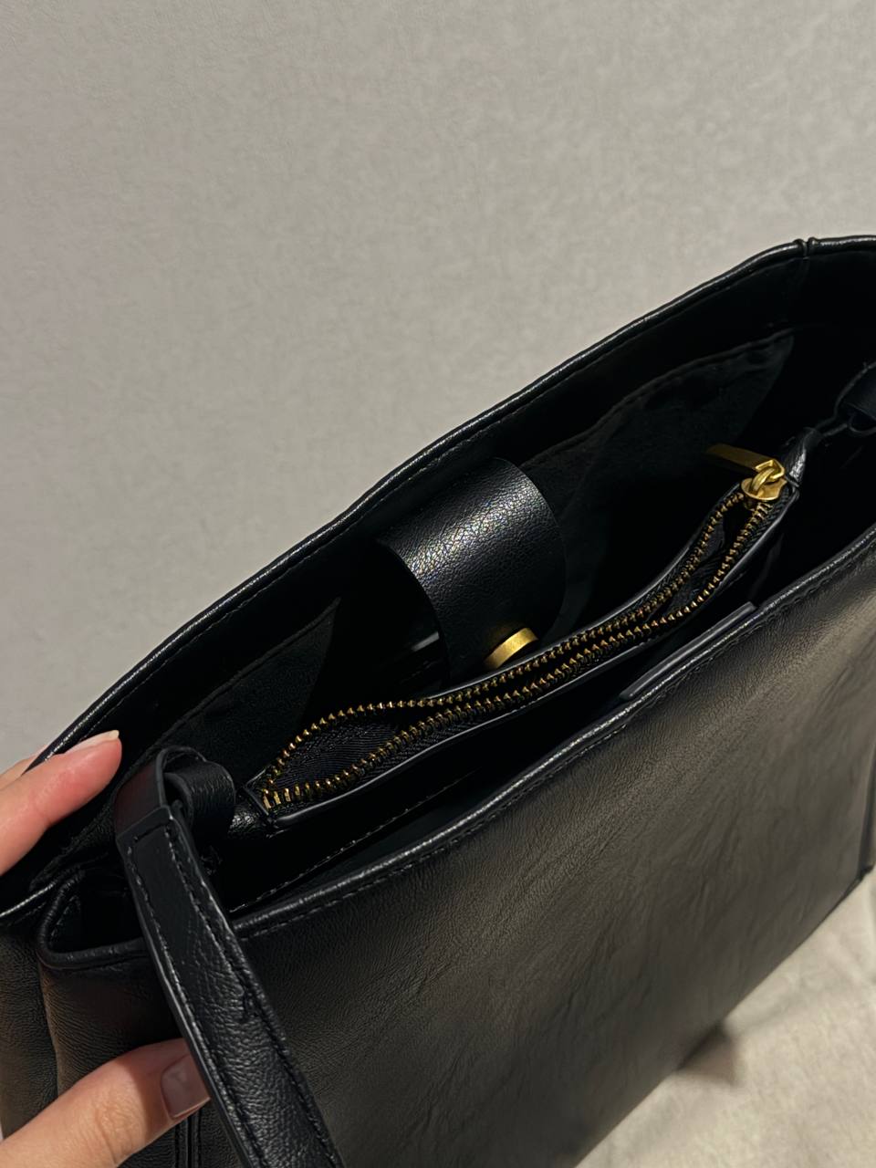 Сумка ZARA новая вместительная