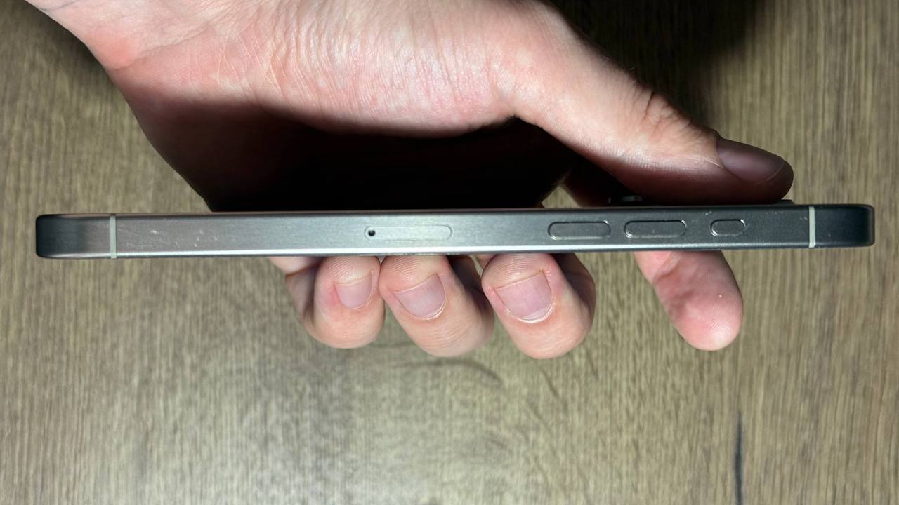 iPhone 15 Pro Max 512GB