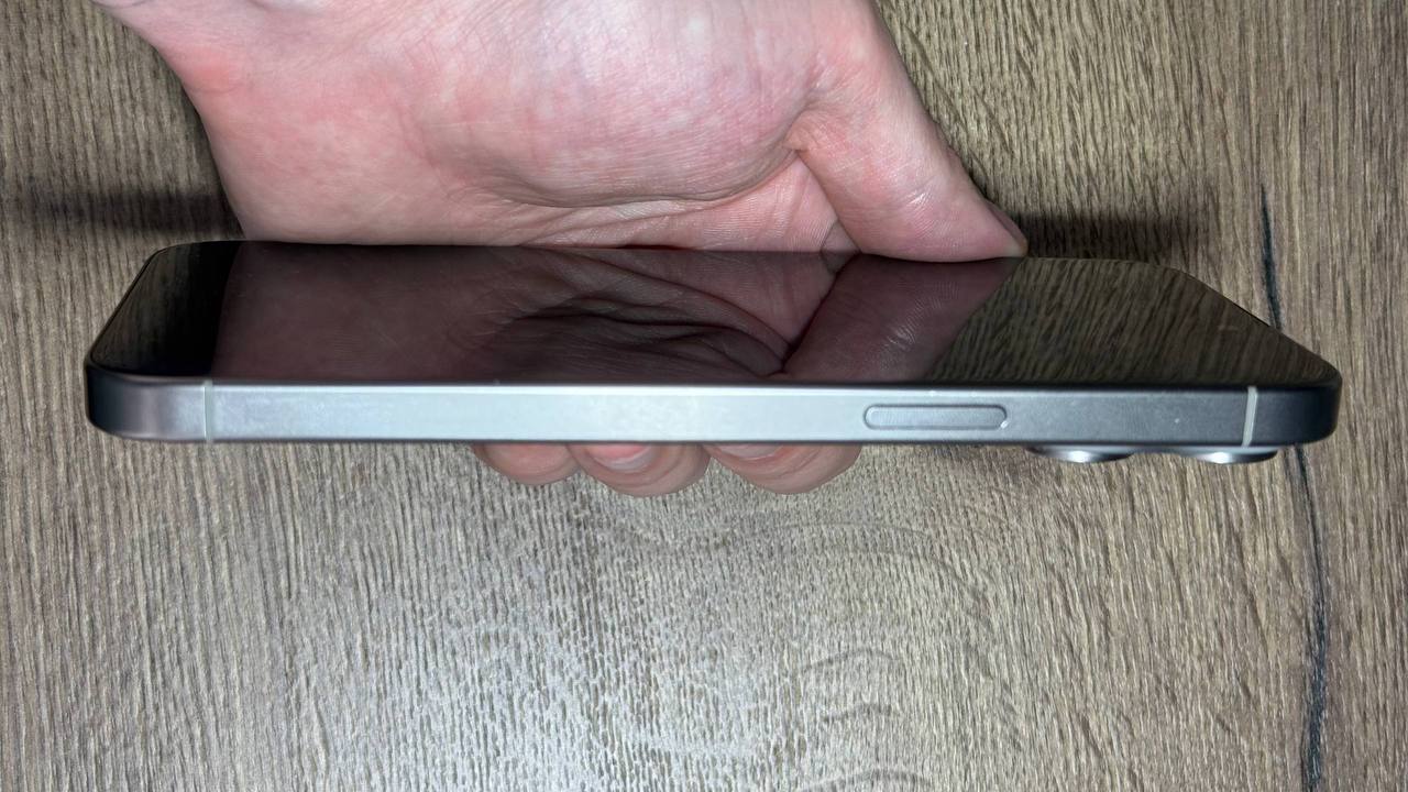 iPhone 15 Pro Max 512GB