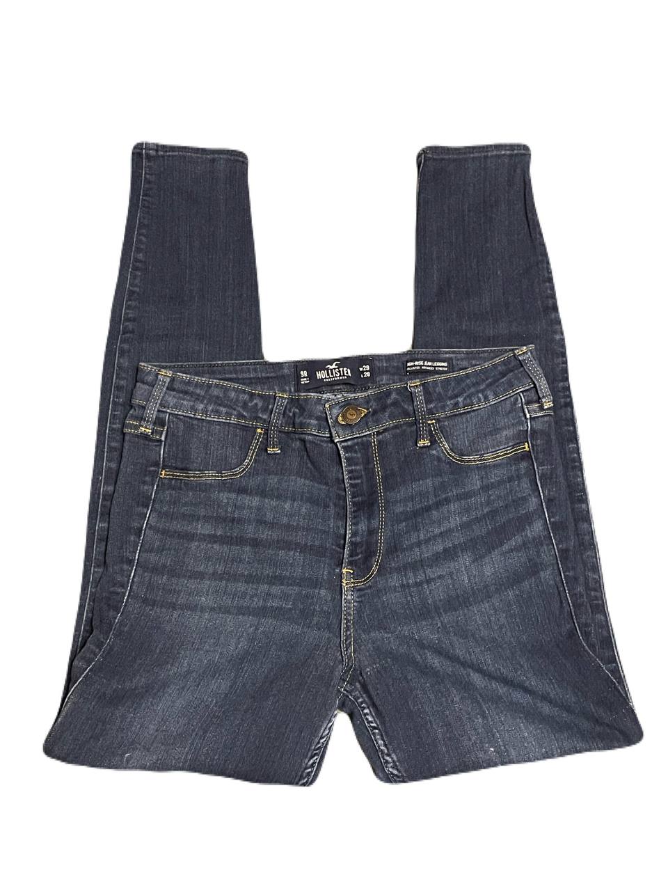 Джинсы Hollister размер S