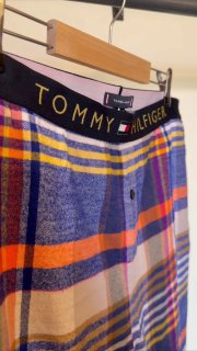 Домашние брюки Tommy Hilfiger Bodywear / Sleepwear, XL