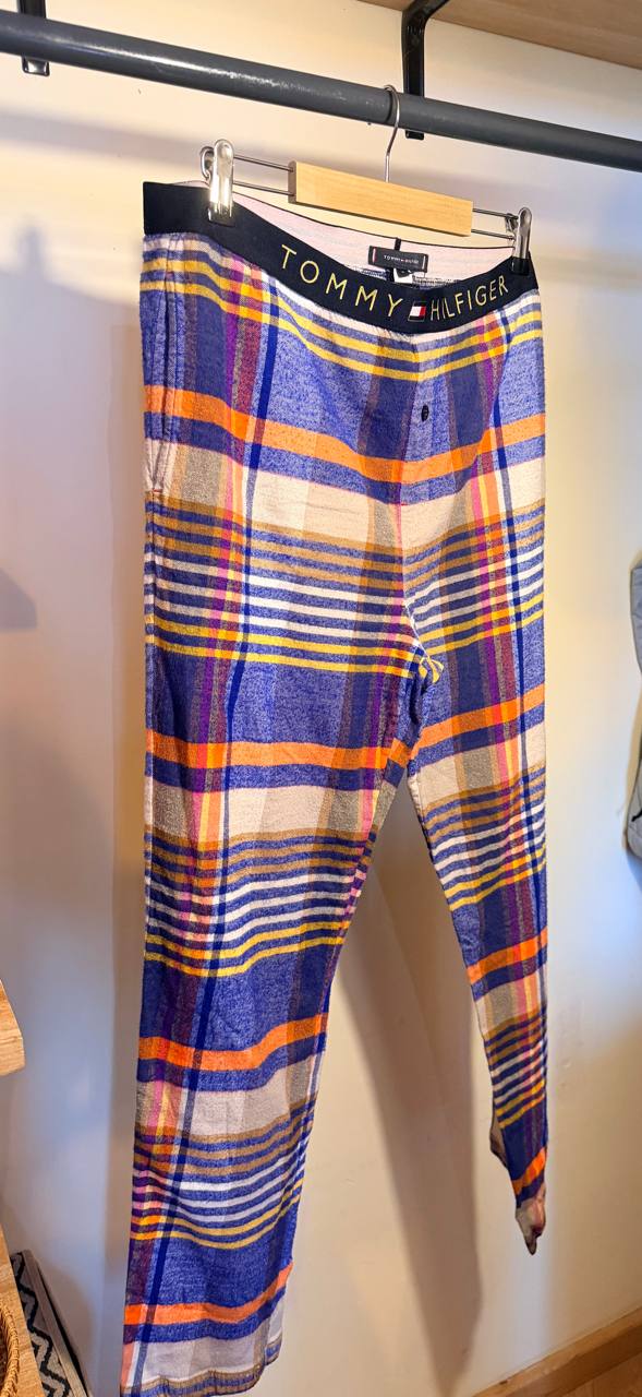 Домашние брюки Tommy Hilfiger Bodywear / Sleepwear, XL