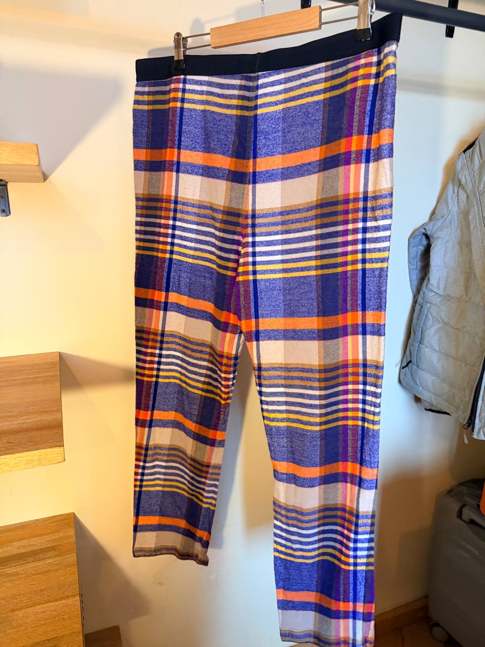 Домашние брюки Tommy Hilfiger Bodywear / Sleepwear, XL