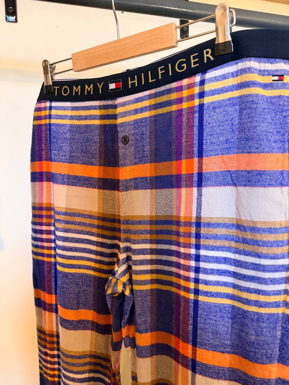 Домашние брюки Tommy Hilfiger Bodywear / Sleepwear, XL