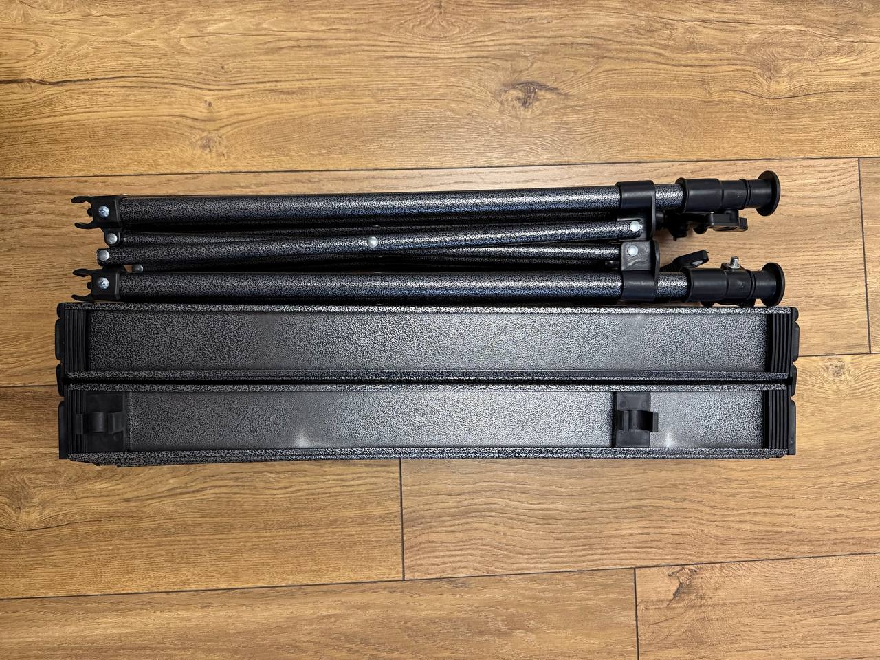 Стол складной для пикника, металлический, 96x55 см