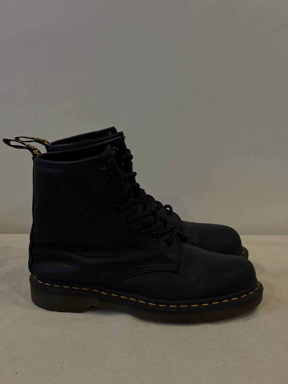 Dr. Martens 1460 ботинки