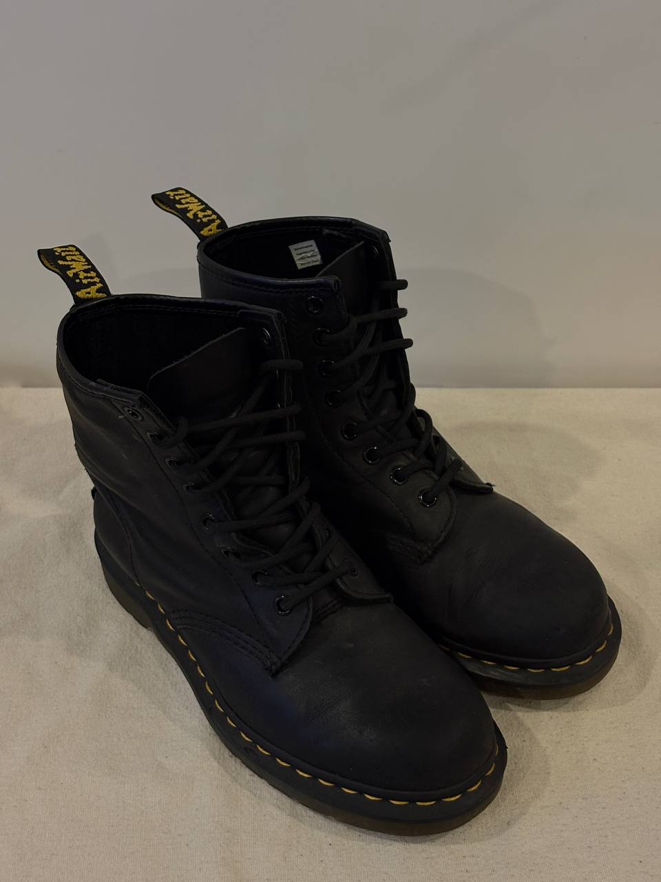 Dr. Martens 1460 ботинки