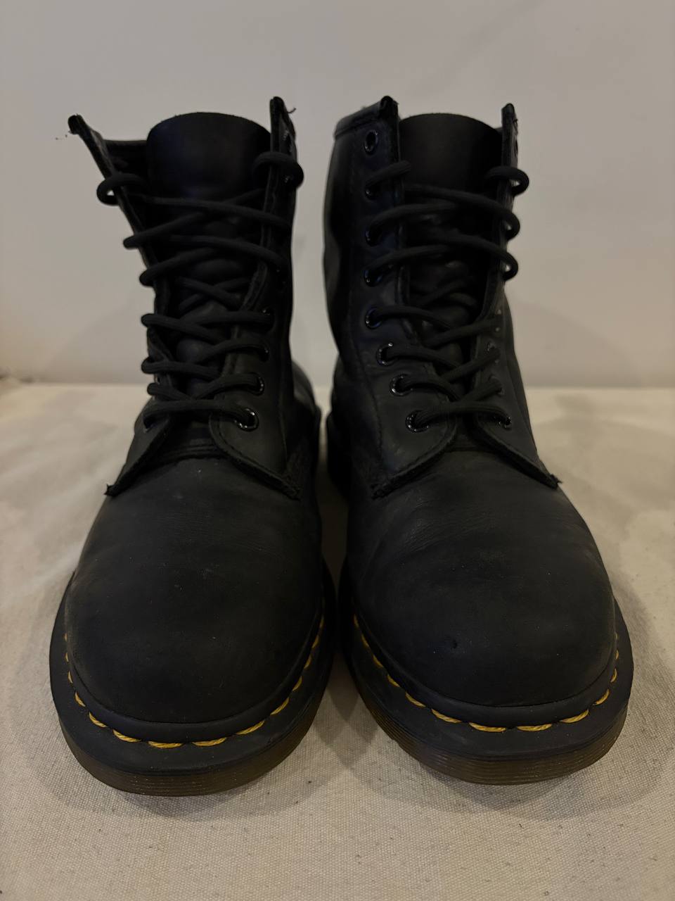 Dr. Martens 1460 ботинки