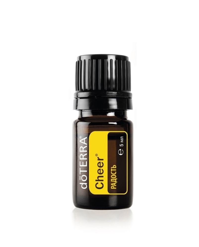 Эфирное масло Doterra "Радость"