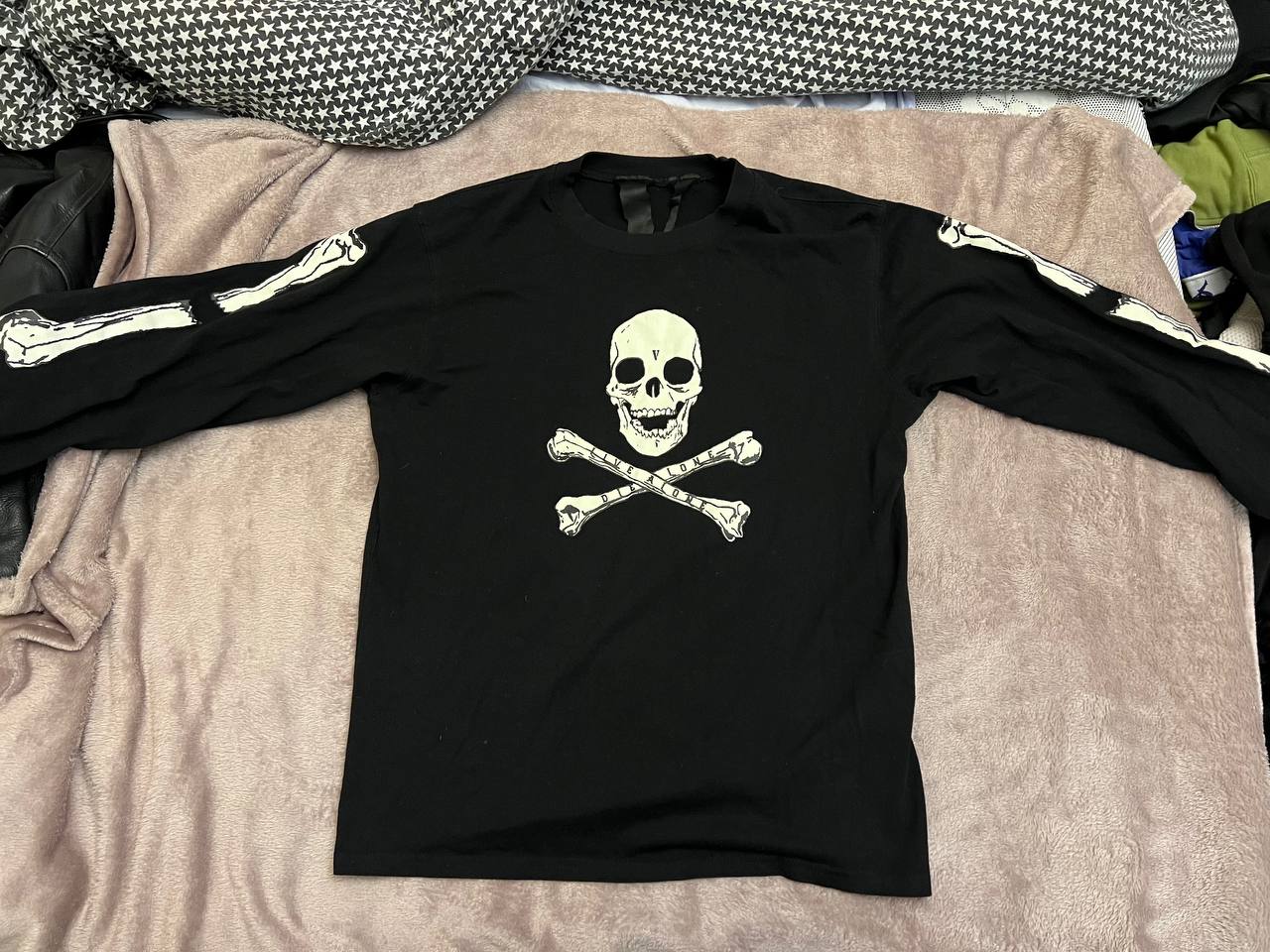 Свитшот Vlone размер M-L