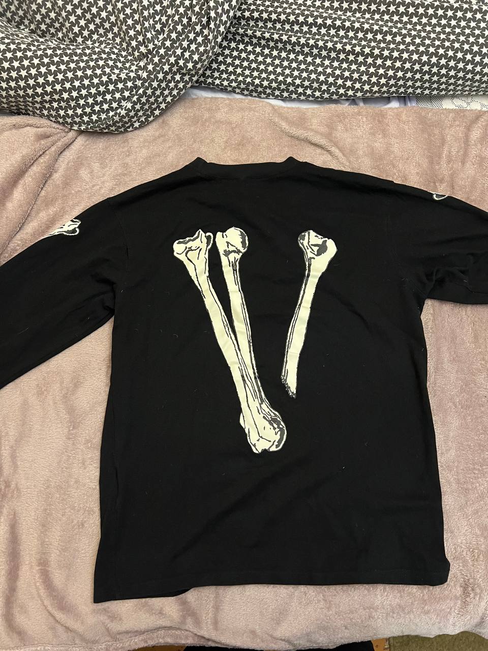 Свитшот Vlone размер M-L