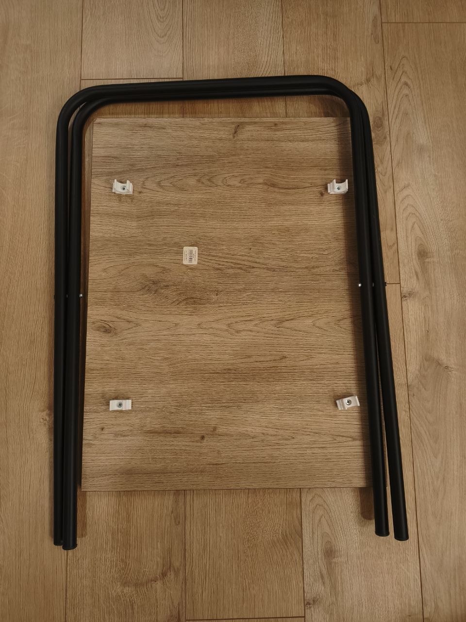 Стол складной Domino 650×500×710 мм