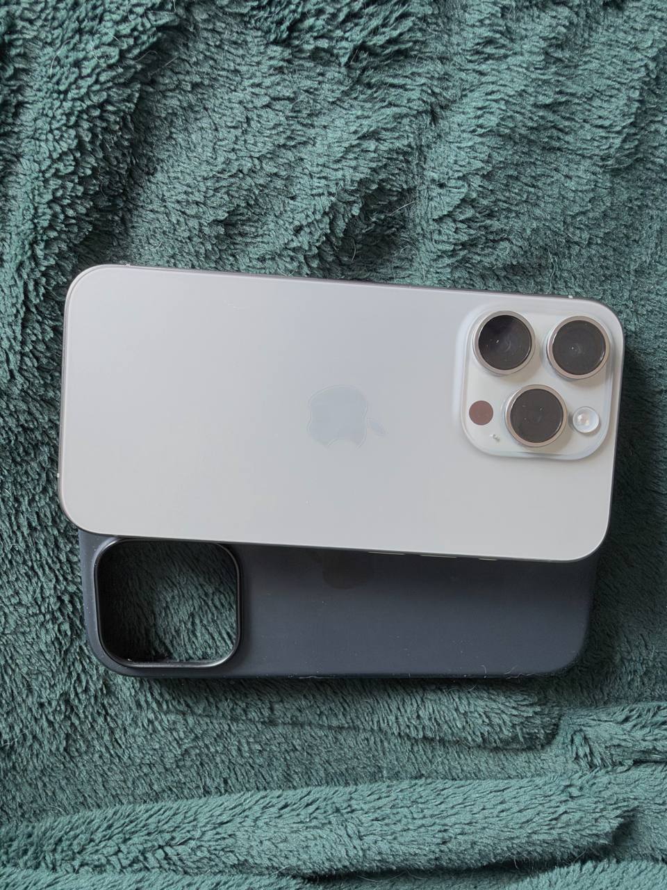 iPhone 15 Pro 128 ГБ