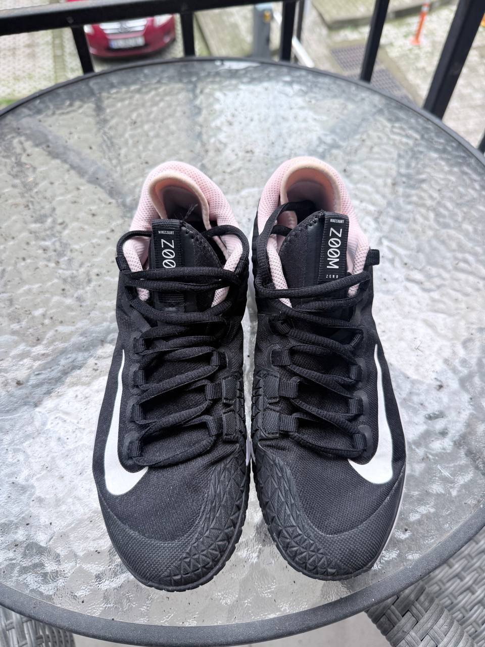Кроссовки Nike Court, размер 37.5