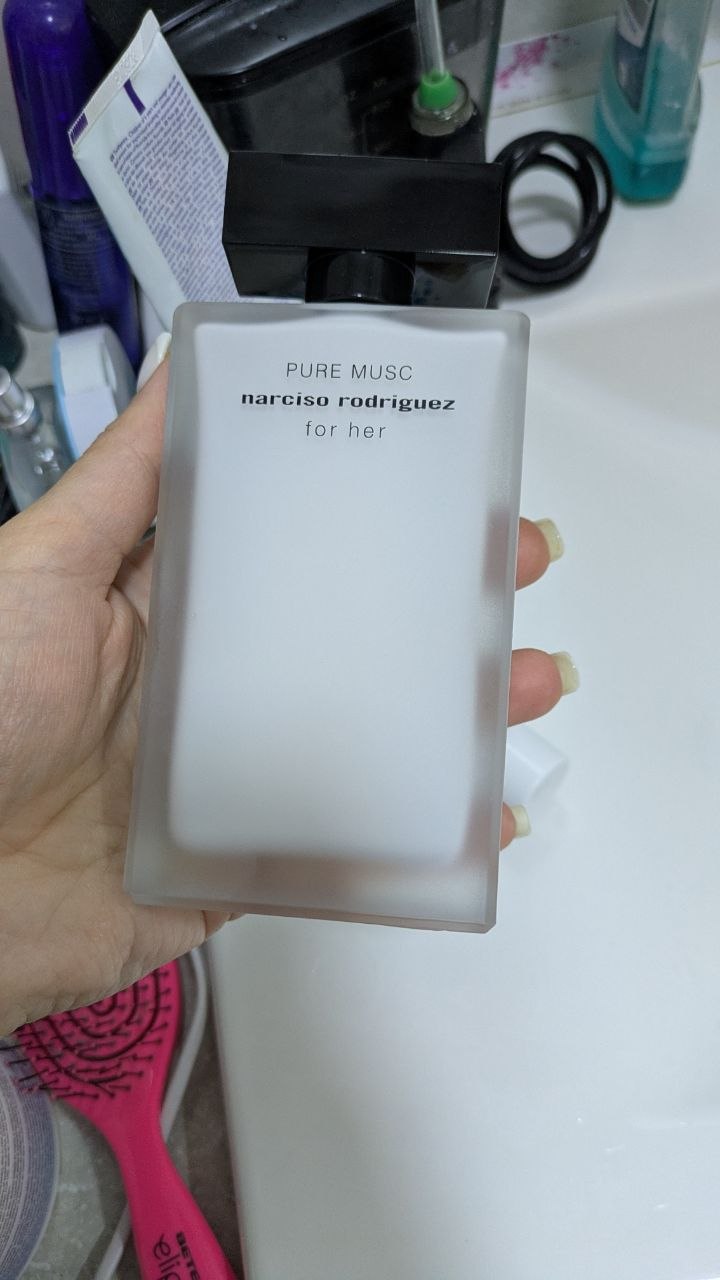 Narciso Rodriguez парфюм 100 мл