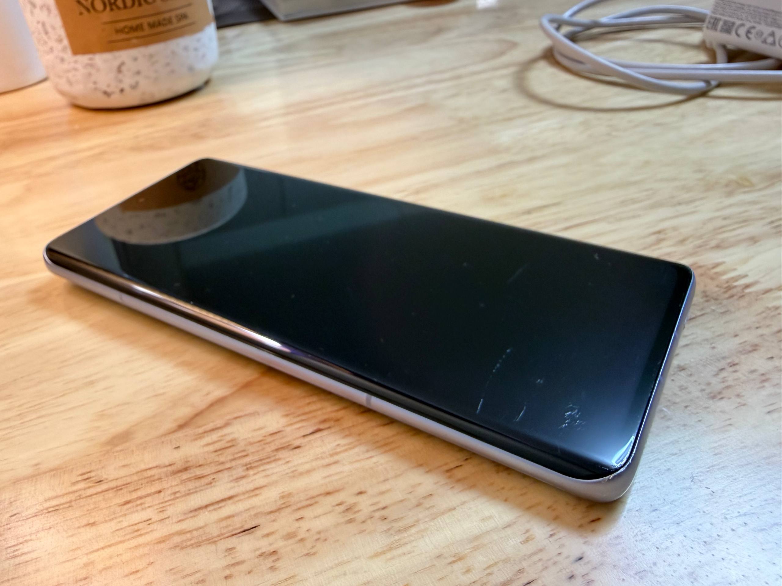 Xiaomi 12 8/256 ГБ голубой