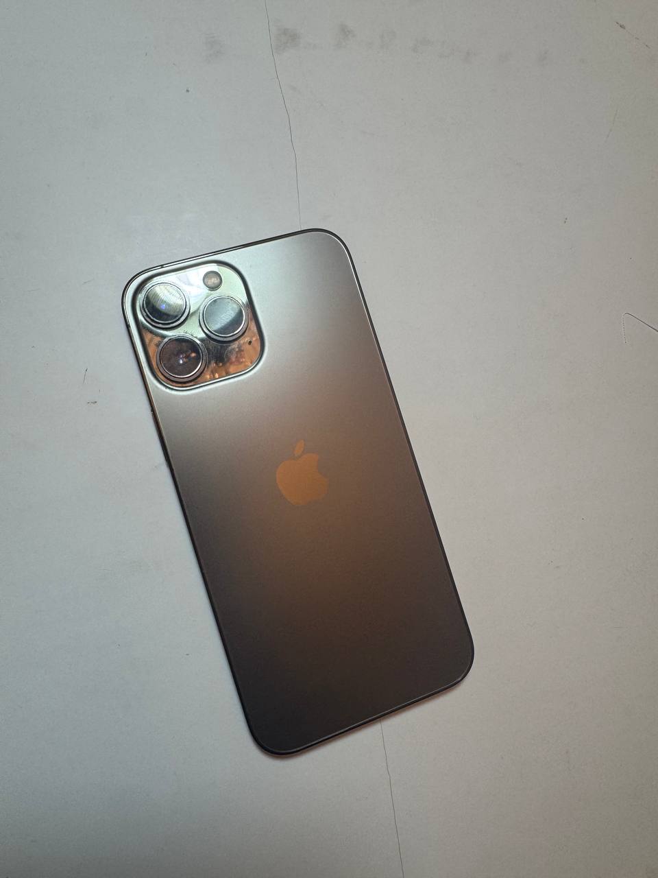 iPhone 13 Pro Max 256 ГБ