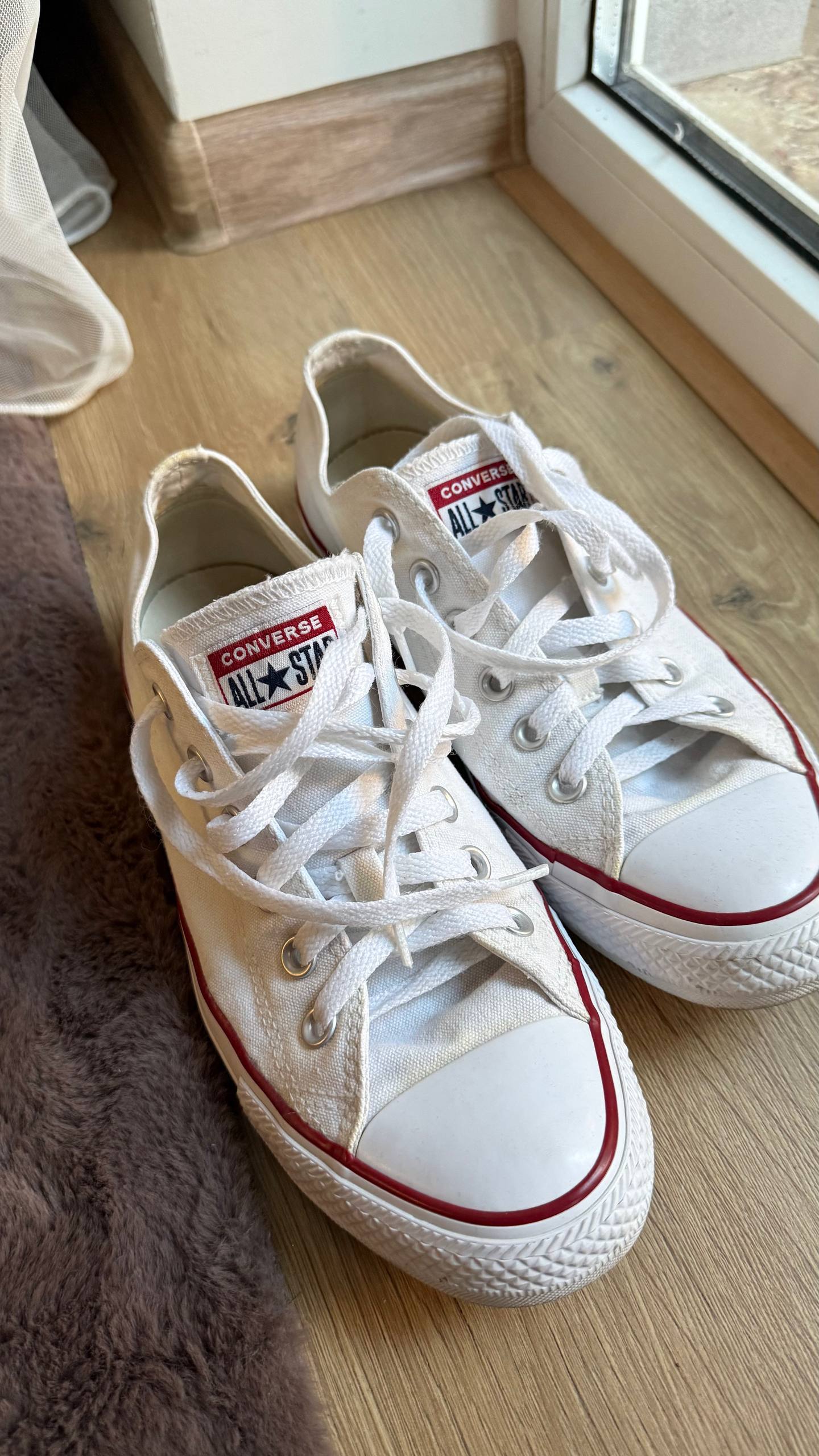 Кеды Converse оригинал