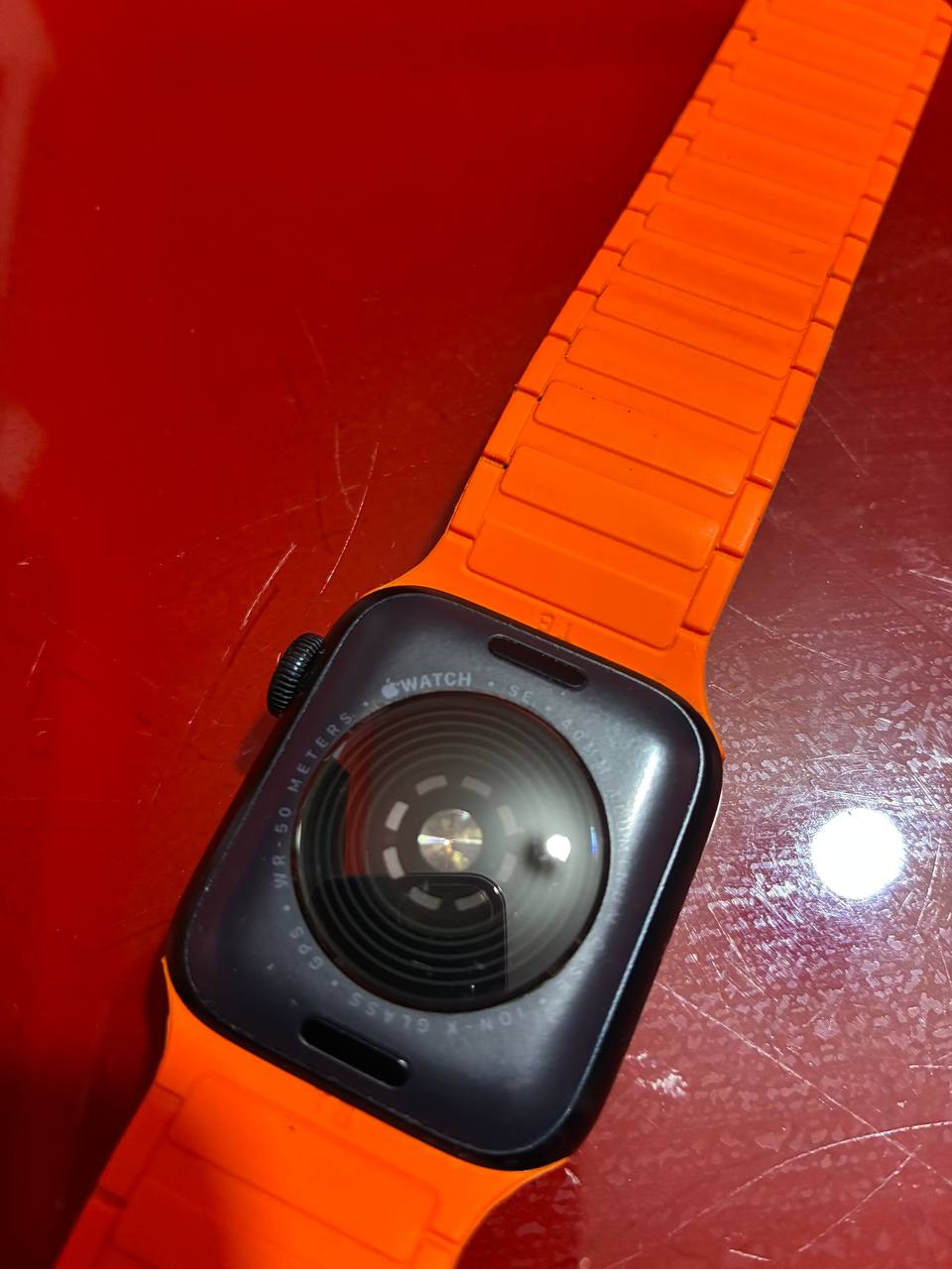 Apple Watch SE2