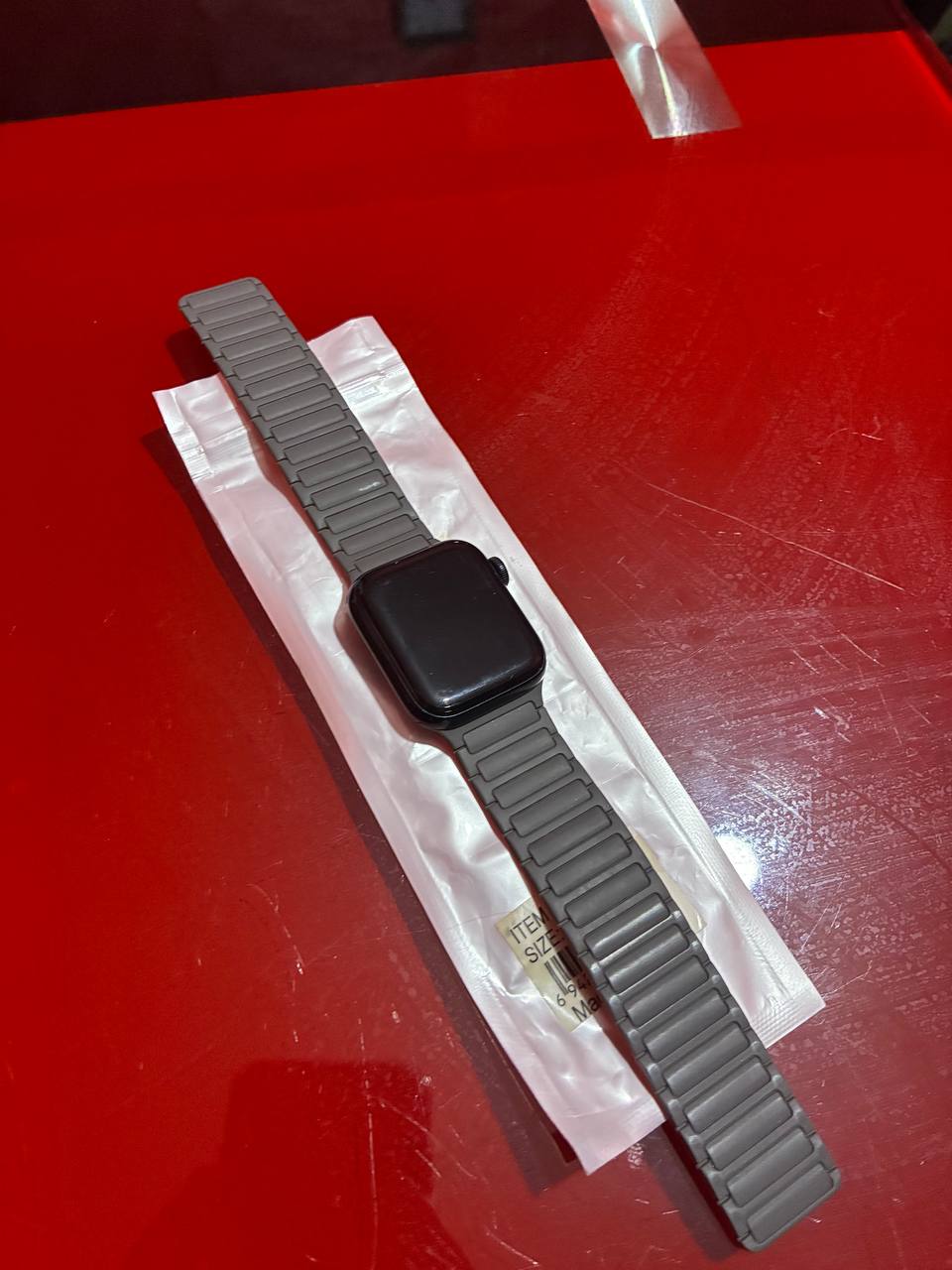 Apple Watch SE2