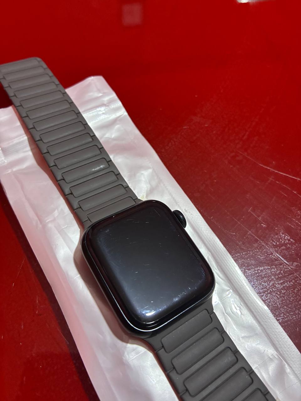 Apple Watch SE2