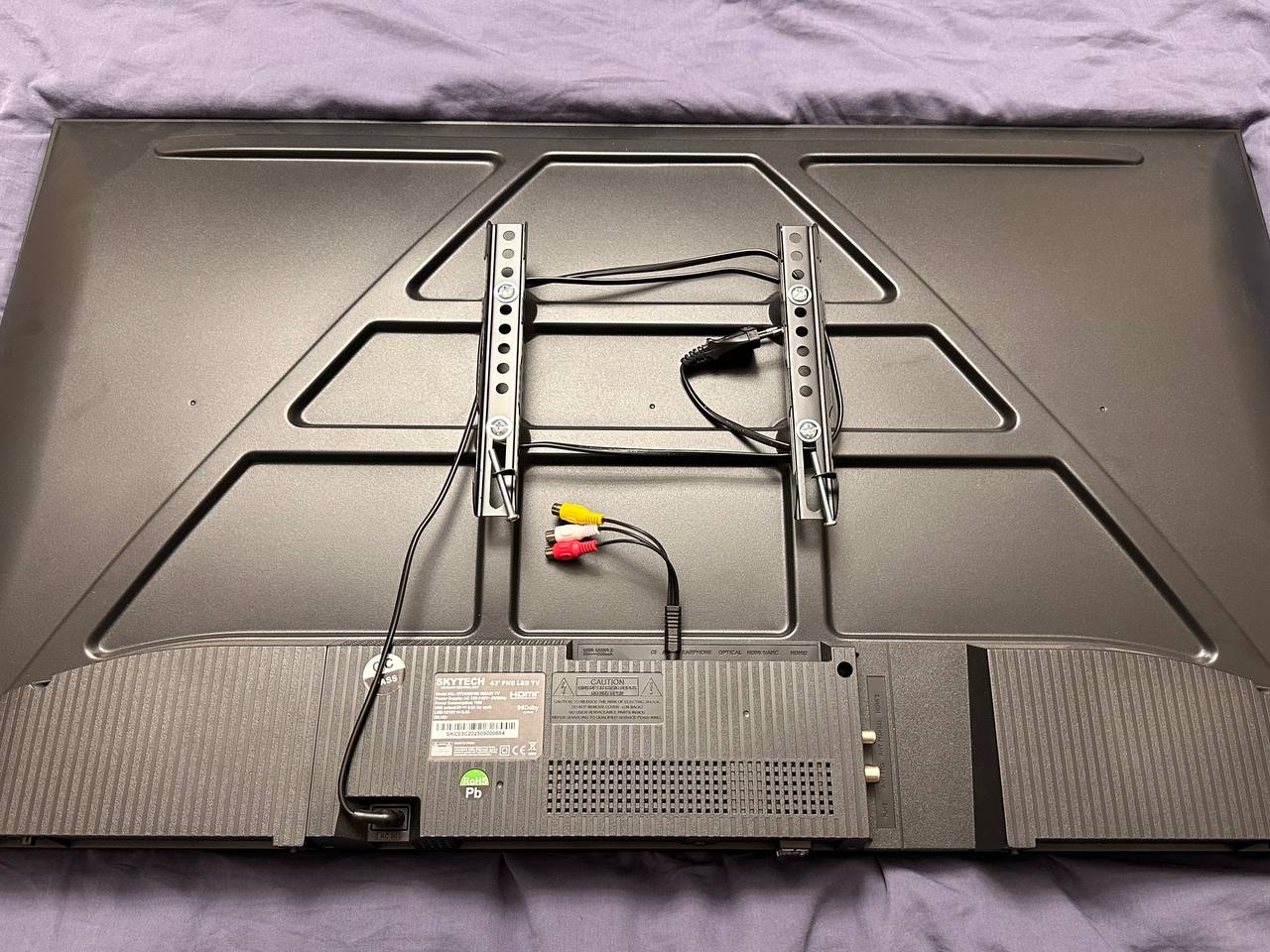Телевизор Skytech Stv43N9100 Smart TV