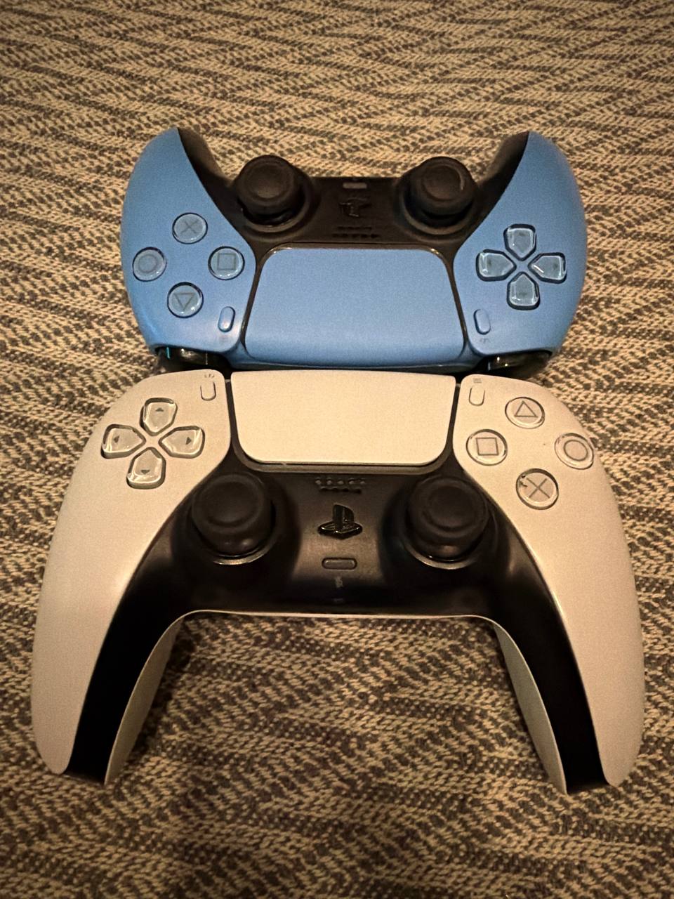 Геймпад DualSense для PlayStation 5