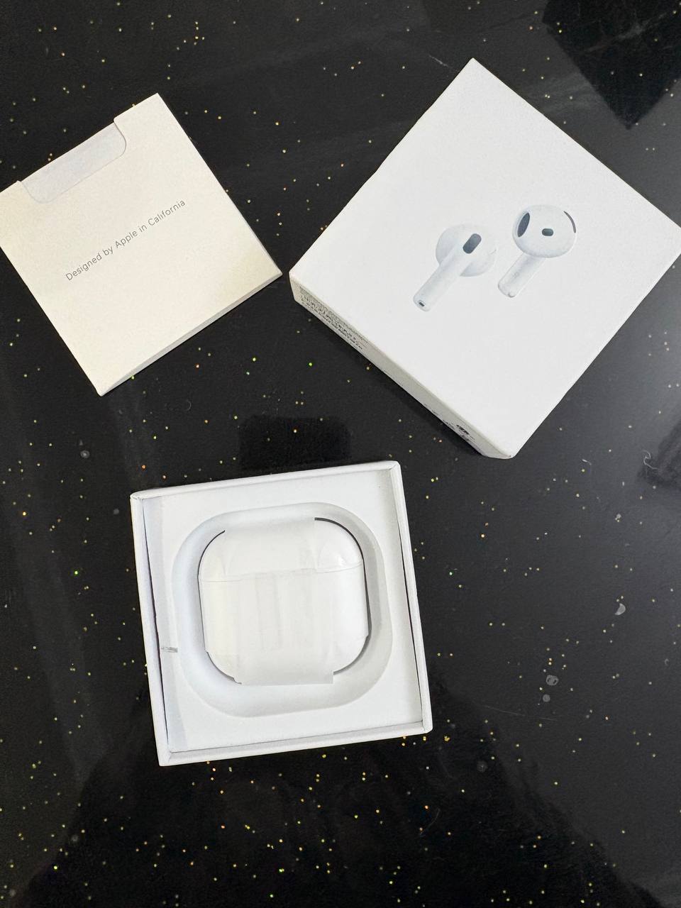 AirPods 4 (качественная копия)