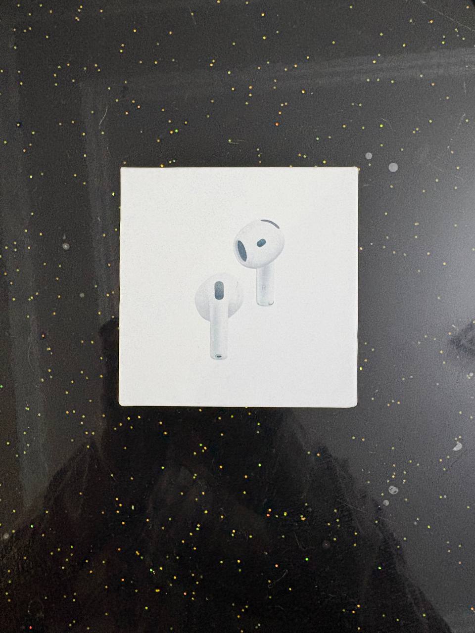 AirPods 4 (качественная копия)