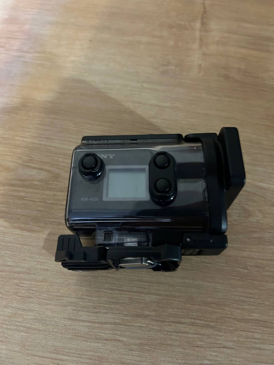 Экшн-камера Sony HDR-AS50