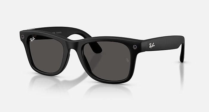 Ray-Ban Meta Gen 3 Wayfarer