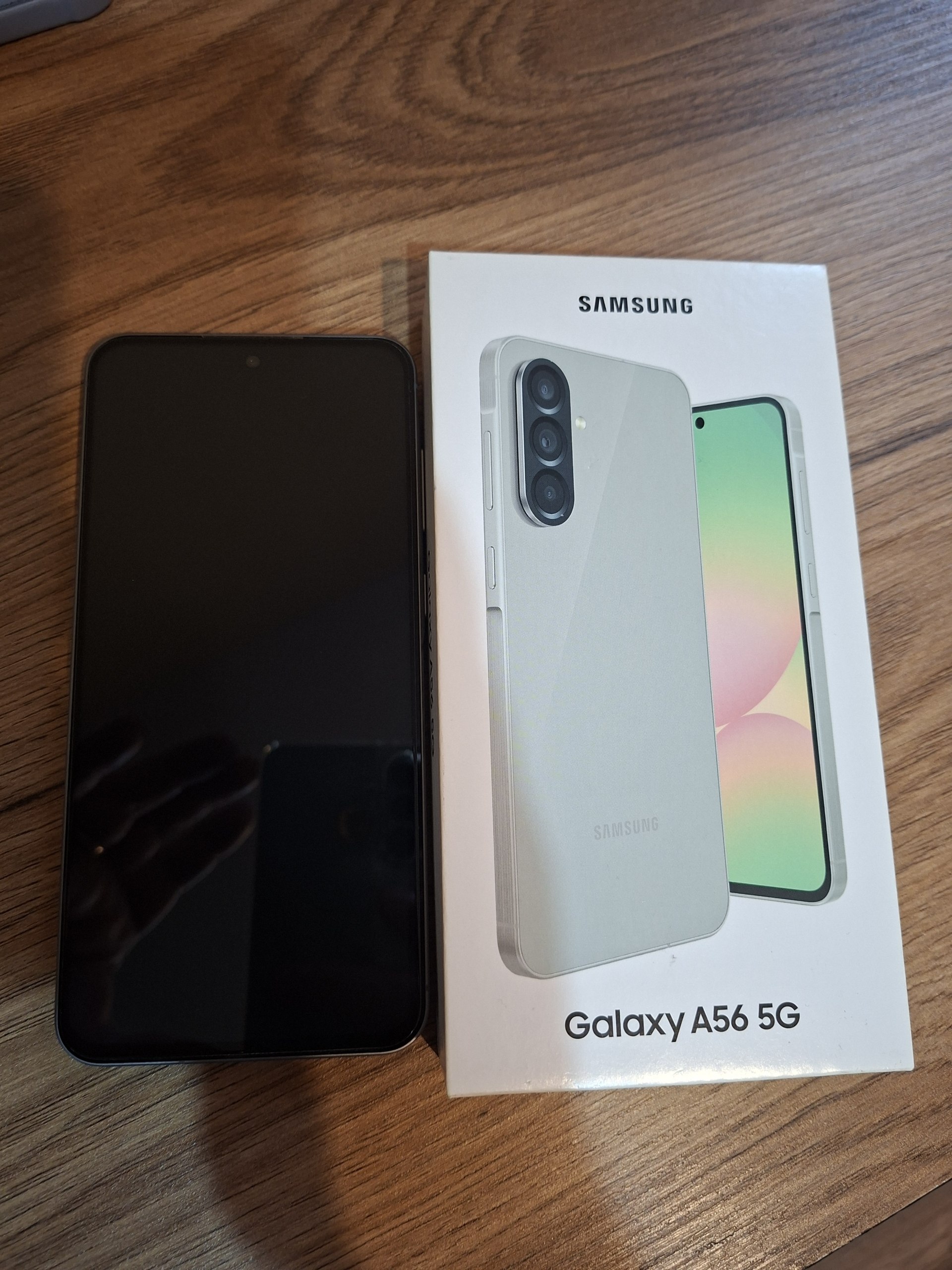 Samsung Galaxy A56 8/256