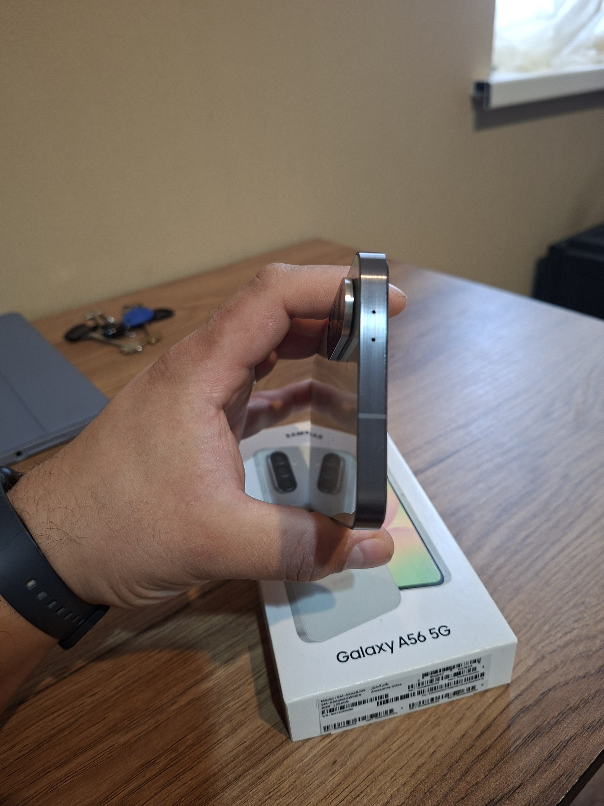 Samsung Galaxy A56 8/256