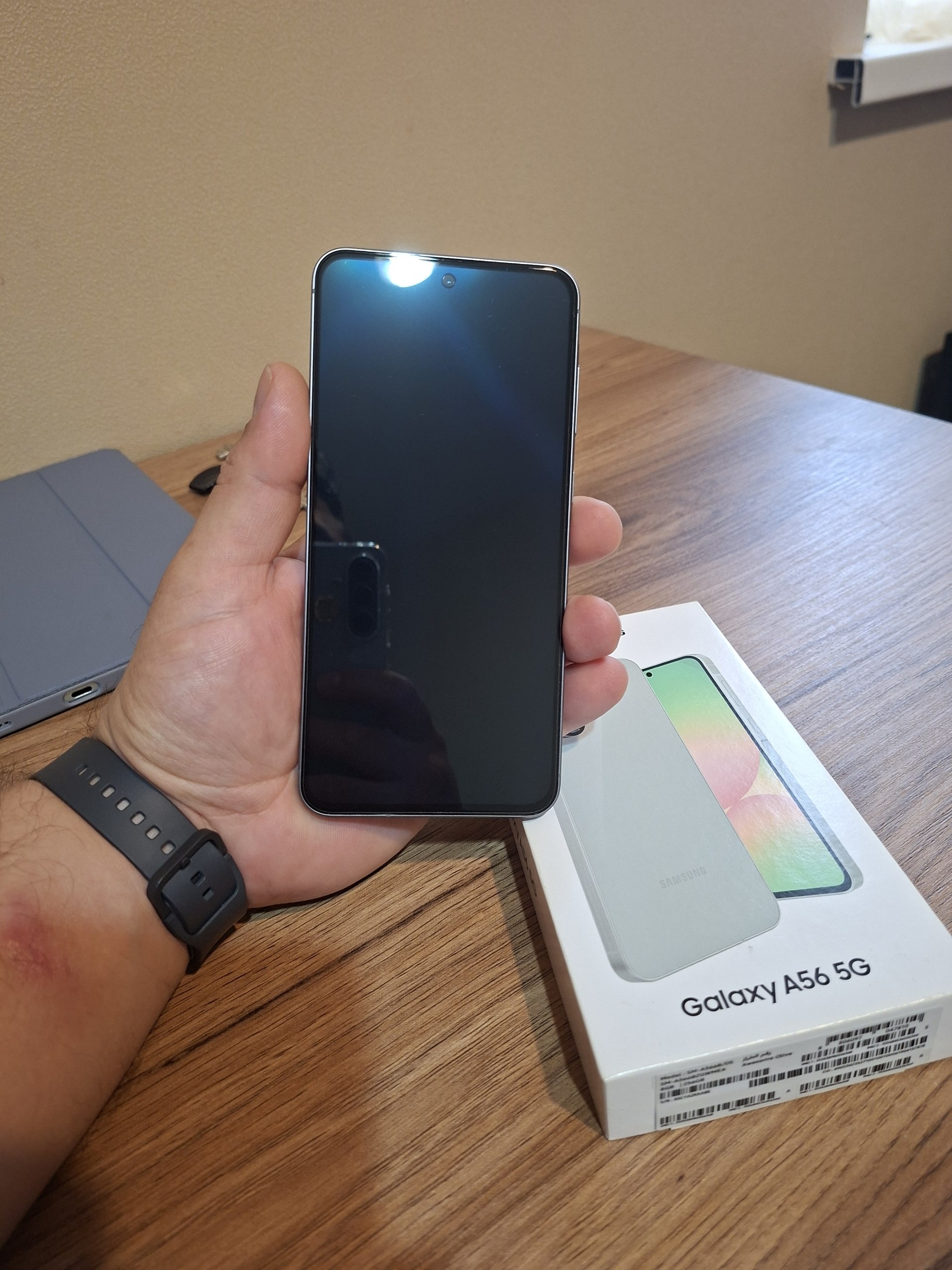 Samsung Galaxy A56 8/256
