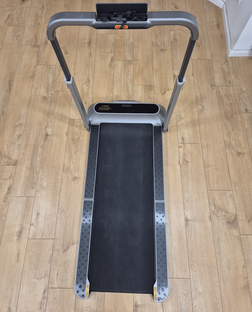 Складная беговая дорожка Xiaomi KingSmith WalkingPad R2