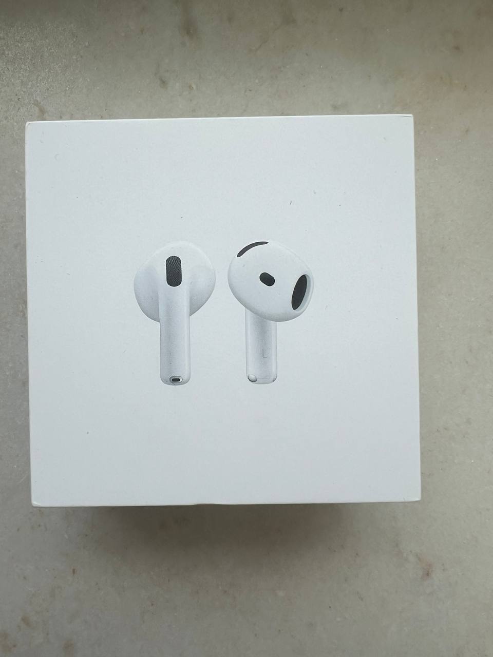 AirPods 5 новые запечатанные