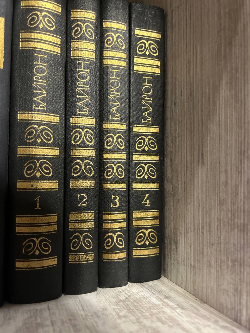Собрание сочинений Ромена Роллана, 9 томов