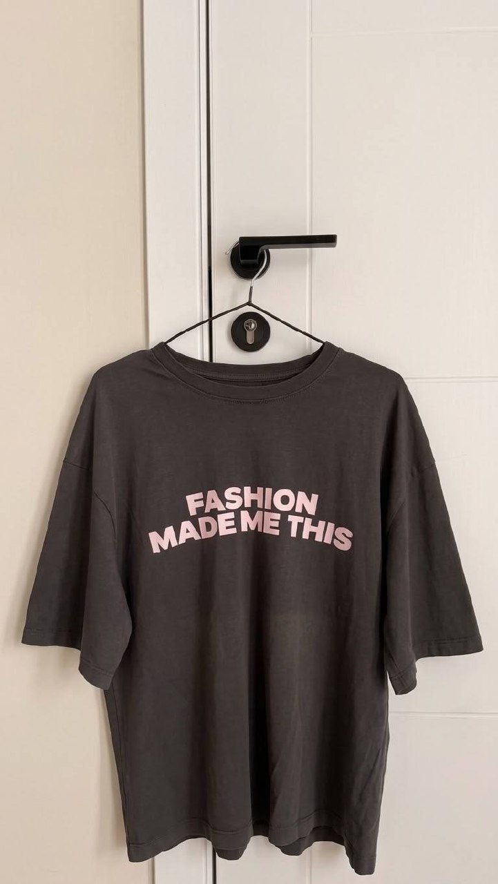 Футболка Zara, размер M