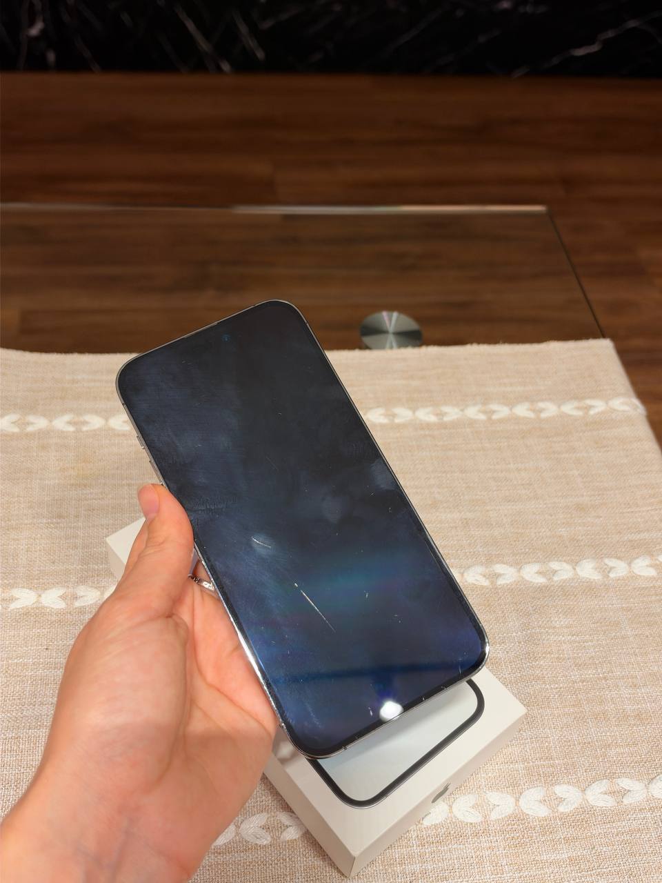 iPhone 14 Pro Max 256 ГБ