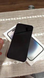 iPhone 14 Pro Max 256 ГБ